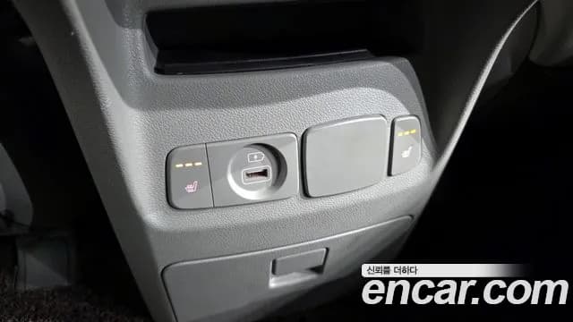 2019 Kia The New Carnival 9-Seater Prstige Sold VIN KNAMC81ABKS533366 – photo 23 2019 Kia The New Carnival 9-Seater Prstige Sold VIN KNAMC81ABKS533366 – photo 23
