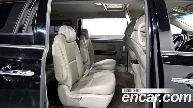 2019 Kia The New Carnival 9-Seater Prstige Sold VIN KNAMC81ABKS533366 – photo 24 2019 Kia The New Carnival 9-Seater Prstige Sold VIN KNAMC81ABKS533366 – photo 24