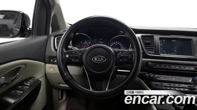 2019 Kia The New Carnival 9-Seater Prstige Sold VIN KNAMC81ABKS533366 – photo 25 2019 Kia The New Carnival 9-Seater Prstige Sold VIN KNAMC81ABKS533366 – photo 25