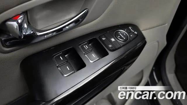 2019 Kia The New Carnival 9-Seater Prstige Sold VIN KNAMC81ABKS533366 – photo 27 2019 Kia The New Carnival 9-Seater Prstige Sold VIN KNAMC81ABKS533366 – photo 27