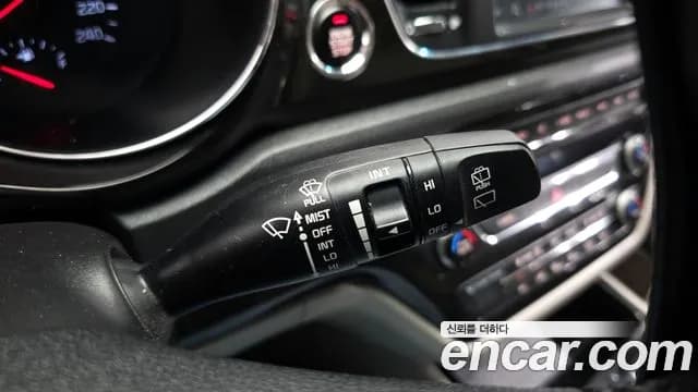 2019 Kia The New Carnival 9-Seater Prstige Sold VIN KNAMC81ABKS533366 – photo 28 2019 Kia The New Carnival 9-Seater Prstige Sold VIN KNAMC81ABKS533366 – photo 28