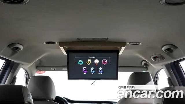 2019 Kia The New Carnival 9-Seater Prstige Sold VIN KNAMC81ABKS533366 – photo 29 2019 Kia The New Carnival 9-Seater Prstige Sold VIN KNAMC81ABKS533366 – photo 29
