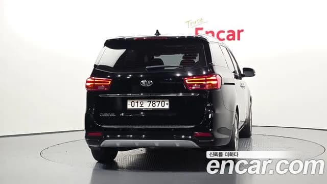 2019 Kia The New Carnival 9-Seater Prstige Sold VIN KNAMC81ABKS533366 – photo 30 2019 Kia The New Carnival 9-Seater Prstige Sold VIN KNAMC81ABKS533366 – photo 30