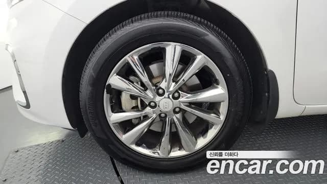 2019 Kia The New Carnival 9-Seater Prstige Sold VIN KNAMC81ABKS557888 – dashboard 2019 Kia The New Carnival 9-Seater Prstige Sold VIN KNAMC81ABKS557888 – dashboard