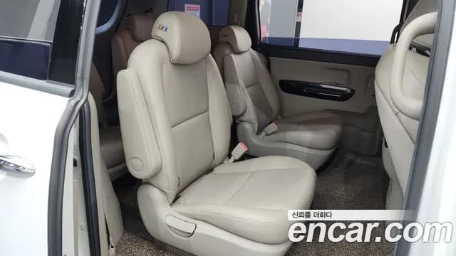 2019 Kia The New Carnival 9-Seater Prstige Sold VIN KNAMC81ABKS557888 – photo 15 2019 Kia The New Carnival 9-Seater Prstige Sold VIN KNAMC81ABKS557888 – photo 15