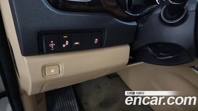 2019 Kia The New Carnival 9-Seater Prstige Sold VIN KNAMC81ABKS558095 – dashboard 2019 Kia The New Carnival 9-Seater Prstige Sold VIN KNAMC81ABKS558095 – dashboard