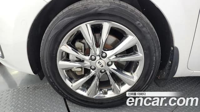 2019 Kia The New Carnival 9-Seater Prstige Sold VIN KNAMC81ABKS558095 – engine bay 2019 Kia The New Carnival 9-Seater Prstige Sold VIN KNAMC81ABKS558095 – engine bay