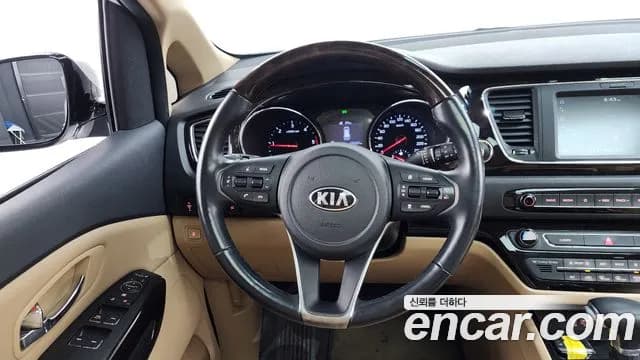 2019 Kia The New Carnival 9-Seater Prstige Sold VIN KNAMC81ABKS558095 – photo 11 2019 Kia The New Carnival 9-Seater Prstige Sold VIN KNAMC81ABKS558095 – photo 11