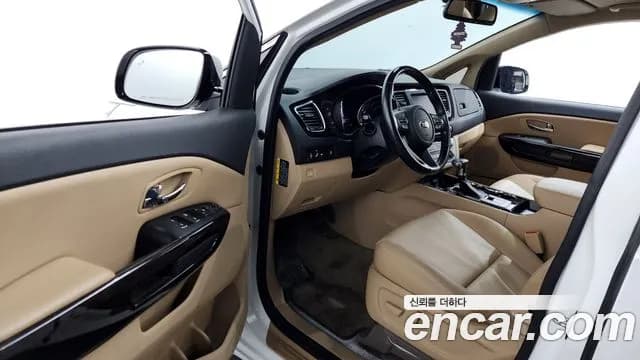 2019 Kia The New Carnival 9-Seater Prstige Sold VIN KNAMC81ABKS558095 – photo 26 2019 Kia The New Carnival 9-Seater Prstige Sold VIN KNAMC81ABKS558095 – photo 26