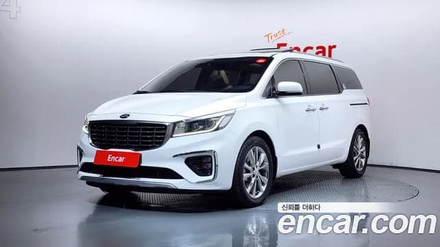 2019 Kia The New Carnival 9-Seater Prstige Sold VIN KNAMC81ABKS558095 – photo 31 2019 Kia The New Carnival 9-Seater Prstige Sold VIN KNAMC81ABKS558095 – photo 31