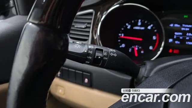 2019 Kia The New Carnival 9-Seater Prstige Sold VIN KNAMC81ABKS559665 – photo 13 2019 Kia The New Carnival 9-Seater Prstige Sold VIN KNAMC81ABKS559665 – photo 13