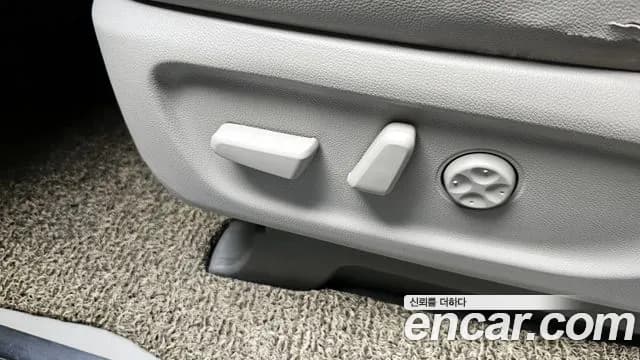 2019 Kia The New Carnival 9-Seater Prstige Sold VIN KNAMC81ABKS567821 – trunk area 2019 Kia The New Carnival 9-Seater Prstige Sold VIN KNAMC81ABKS567821 – trunk area