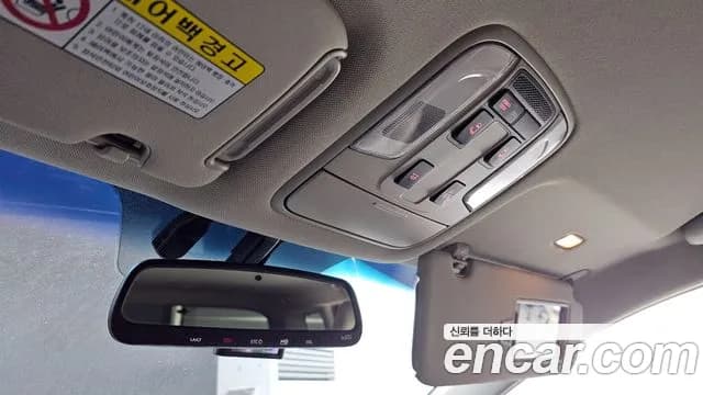 2019 Kia The New Carnival 9-Seater Prstige Sold VIN KNAMC81ABKS567821 – photo 11 2019 Kia The New Carnival 9-Seater Prstige Sold VIN KNAMC81ABKS567821 – photo 11