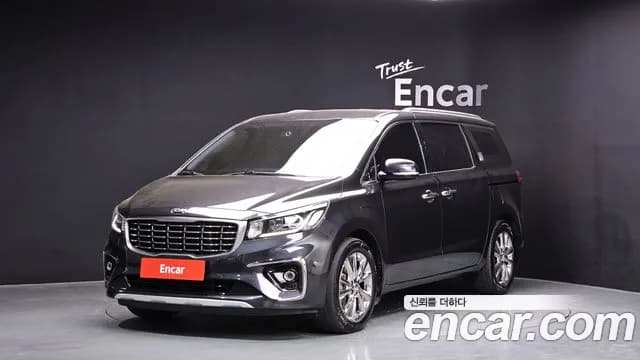 2019 Kia The New Carnival 9-Seater Prstige Sold VIN KNAMC81ABKS567821 – photo 12 2019 Kia The New Carnival 9-Seater Prstige Sold VIN KNAMC81ABKS567821 – photo 12