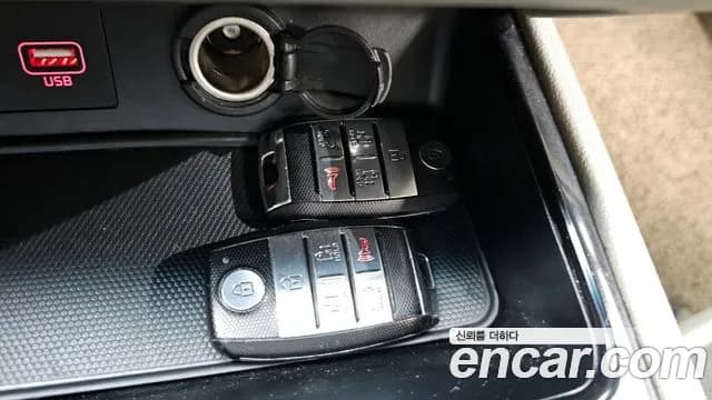 2019 Kia The New Carnival 9-Seater Prstige Sold VIN KNAMC81ABKS567821 – photo 13 2019 Kia The New Carnival 9-Seater Prstige Sold VIN KNAMC81ABKS567821 – photo 13