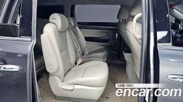 2019 Kia The New Carnival 9-Seater Prstige Sold VIN KNAMC81ABKS567821 – photo 14 2019 Kia The New Carnival 9-Seater Prstige Sold VIN KNAMC81ABKS567821 – photo 14
