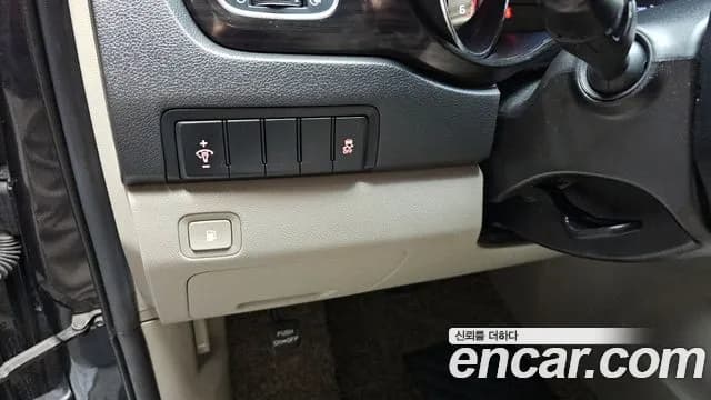 2019 Kia The New Carnival 9-Seater Prstige Sold VIN KNAMC81ABKS567821 – photo 20 2019 Kia The New Carnival 9-Seater Prstige Sold VIN KNAMC81ABKS567821 – photo 20