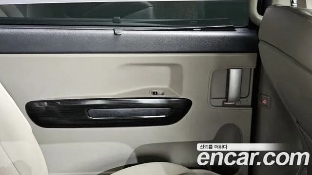 2019 Kia The New Carnival 9-Seater Prstige Sold VIN KNAMC81ABKS567821 – photo 21 2019 Kia The New Carnival 9-Seater Prstige Sold VIN KNAMC81ABKS567821 – photo 21