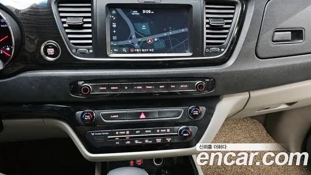2019 Kia The New Carnival 9-Seater Prstige Sold VIN KNAMC81ABKS567821 – photo 22 2019 Kia The New Carnival 9-Seater Prstige Sold VIN KNAMC81ABKS567821 – photo 22