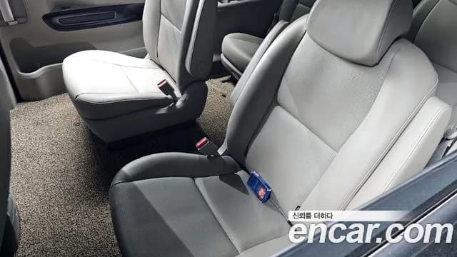 2019 Kia The New Carnival 9-Seater Prstige Sold VIN KNAMC81ABKS567821 – photo 23 2019 Kia The New Carnival 9-Seater Prstige Sold VIN KNAMC81ABKS567821 – photo 23