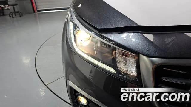 2019 Kia The New Carnival 9-Seater Prstige Sold VIN KNAMC81ABKS567821 – photo 24 2019 Kia The New Carnival 9-Seater Prstige Sold VIN KNAMC81ABKS567821 – photo 24