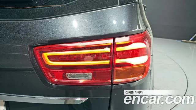 2019 Kia The New Carnival 9-Seater Prstige Sold VIN KNAMC81ABKS567821 – photo 25 2019 Kia The New Carnival 9-Seater Prstige Sold VIN KNAMC81ABKS567821 – photo 25