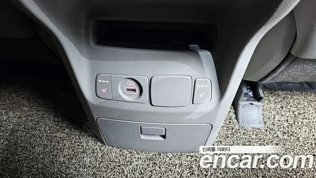 2019 Kia The New Carnival 9-Seater Prstige Sold VIN KNAMC81ABKS567821 – photo 26 2019 Kia The New Carnival 9-Seater Prstige Sold VIN KNAMC81ABKS567821 – photo 26