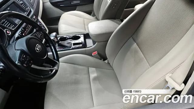 2019 Kia The New Carnival 9-Seater Prstige Sold VIN KNAMC81ABKS567821 – photo 32 2019 Kia The New Carnival 9-Seater Prstige Sold VIN KNAMC81ABKS567821 – photo 32