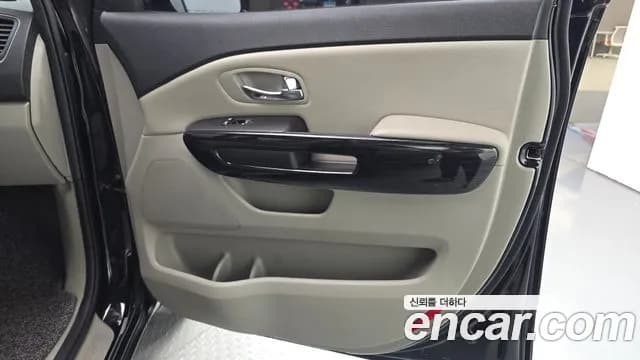 2019 Kia The New Carnival 9-Seater Prstige Sold VIN KNAMC81ABKS578009 – dashboard 2019 Kia The New Carnival 9-Seater Prstige Sold VIN KNAMC81ABKS578009 – dashboard