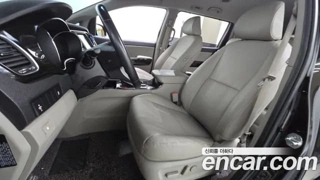 2019 Kia The New Carnival 9-Seater Prstige Sold VIN KNAMC81ABKS578009 – undercarriage 2019 Kia The New Carnival 9-Seater Prstige Sold VIN KNAMC81ABKS578009 – undercarriage