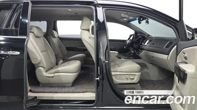 2019 Kia The New Carnival 9-Seater Prstige Sold VIN KNAMC81ABKS578009 – photo 11 2019 Kia The New Carnival 9-Seater Prstige Sold VIN KNAMC81ABKS578009 – photo 11