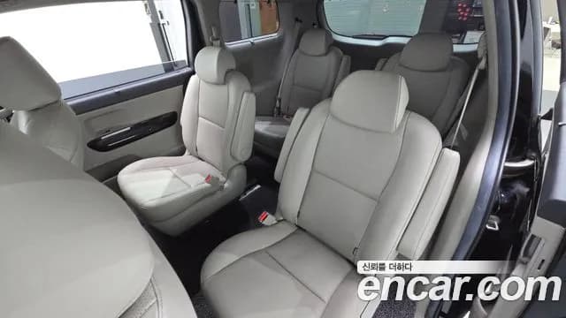 2019 Kia The New Carnival 9-Seater Prstige Sold VIN KNAMC81ABKS578009 – photo 12 2019 Kia The New Carnival 9-Seater Prstige Sold VIN KNAMC81ABKS578009 – photo 12
