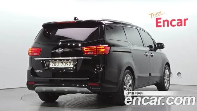 2019 Kia The New Carnival 9-Seater Prstige Sold VIN KNAMC81ABKS578009 – photo 13 2019 Kia The New Carnival 9-Seater Prstige Sold VIN KNAMC81ABKS578009 – photo 13