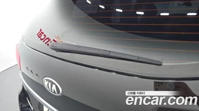2019 Kia The New Carnival 9-Seater Prstige Sold VIN KNAMC81ABKS578009 – photo 14 2019 Kia The New Carnival 9-Seater Prstige Sold VIN KNAMC81ABKS578009 – photo 14