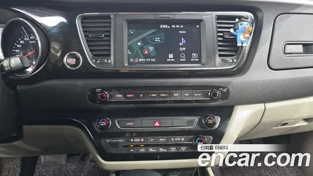 2019 Kia The New Carnival 9-Seater Prstige Sold VIN KNAMC81ABKS578009 – photo 15 2019 Kia The New Carnival 9-Seater Prstige Sold VIN KNAMC81ABKS578009 – photo 15