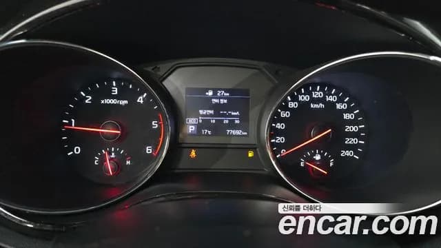 2019 Kia The New Carnival 9-Seater Prstige Sold VIN KNAMC81ABKS578009 – photo 16 2019 Kia The New Carnival 9-Seater Prstige Sold VIN KNAMC81ABKS578009 – photo 16