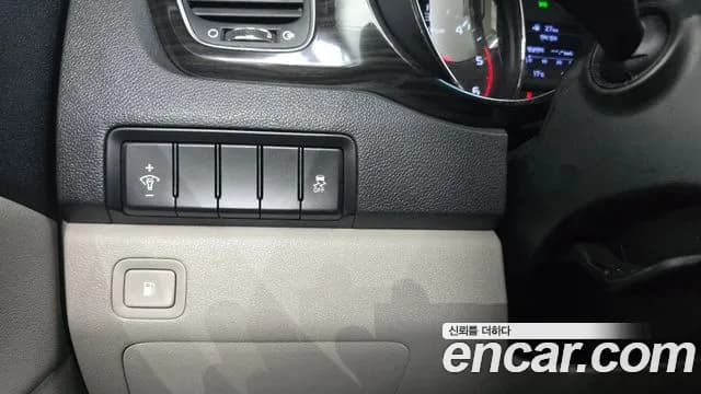 2019 Kia The New Carnival 9-Seater Prstige Sold VIN KNAMC81ABKS578009 – photo 17 2019 Kia The New Carnival 9-Seater Prstige Sold VIN KNAMC81ABKS578009 – photo 17