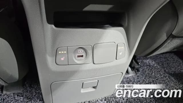 2019 Kia The New Carnival 9-Seater Prstige Sold VIN KNAMC81ABKS578009 – photo 18 2019 Kia The New Carnival 9-Seater Prstige Sold VIN KNAMC81ABKS578009 – photo 18