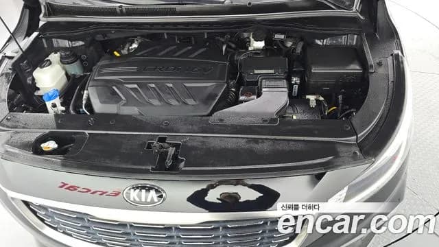 2019 Kia The New Carnival 9-Seater Prstige Sold VIN KNAMC81ABKS578009 – photo 19 2019 Kia The New Carnival 9-Seater Prstige Sold VIN KNAMC81ABKS578009 – photo 19