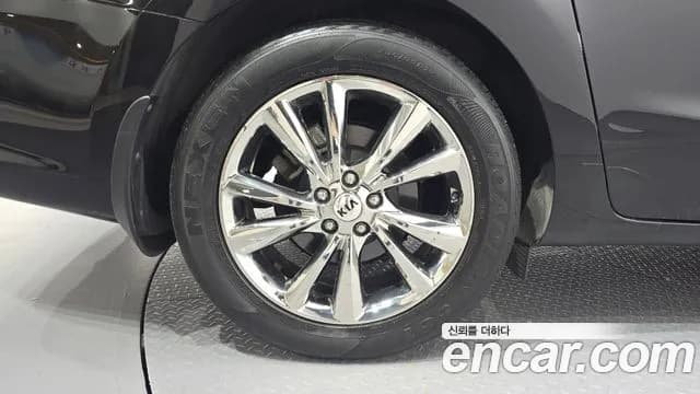 2019 Kia The New Carnival 9-Seater Prstige Sold VIN KNAMC81ABKS578009 – photo 22 2019 Kia The New Carnival 9-Seater Prstige Sold VIN KNAMC81ABKS578009 – photo 22