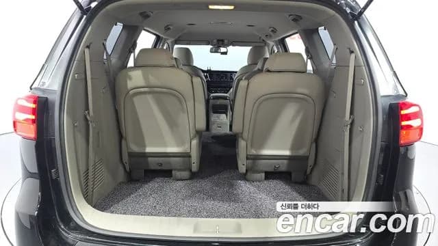 2019 Kia The New Carnival 9-Seater Prstige Sold VIN KNAMC81ABKS578009 – photo 23 2019 Kia The New Carnival 9-Seater Prstige Sold VIN KNAMC81ABKS578009 – photo 23