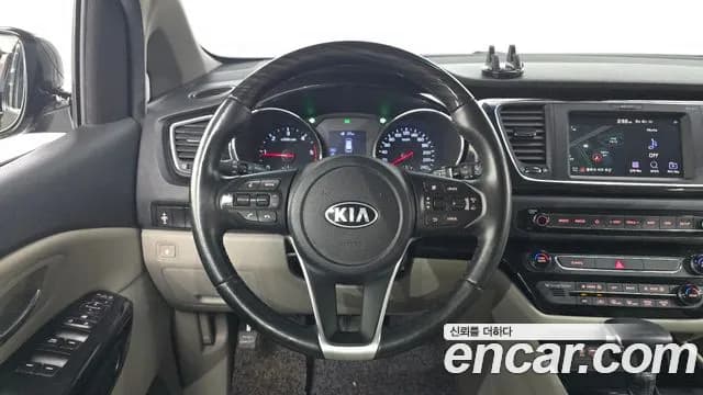 2019 Kia The New Carnival 9-Seater Prstige Sold VIN KNAMC81ABKS578009 – photo 24 2019 Kia The New Carnival 9-Seater Prstige Sold VIN KNAMC81ABKS578009 – photo 24