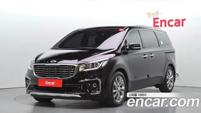 2019 Kia The New Carnival 9-Seater Prstige Sold VIN KNAMC81ABKS578009 – photo 25 2019 Kia The New Carnival 9-Seater Prstige Sold VIN KNAMC81ABKS578009 – photo 25