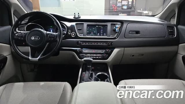 2019 Kia The New Carnival 9-Seater Prstige Sold VIN KNAMC81ABKS578009 – photo 26 2019 Kia The New Carnival 9-Seater Prstige Sold VIN KNAMC81ABKS578009 – photo 26