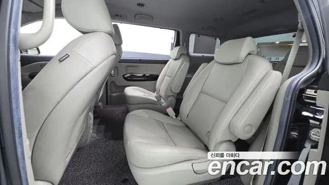2019 Kia The New Carnival 9-Seater Prstige Sold VIN KNAMC81ABKS578009 – photo 29 2019 Kia The New Carnival 9-Seater Prstige Sold VIN KNAMC81ABKS578009 – photo 29