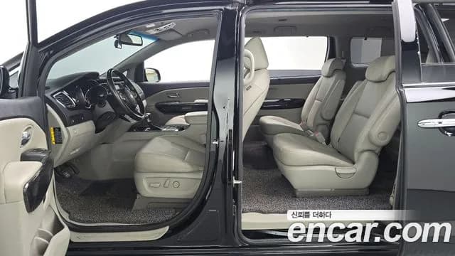 2019 Kia The New Carnival 9-Seater Prstige Sold VIN KNAMC81ABKS578009 – photo 30 2019 Kia The New Carnival 9-Seater Prstige Sold VIN KNAMC81ABKS578009 – photo 30