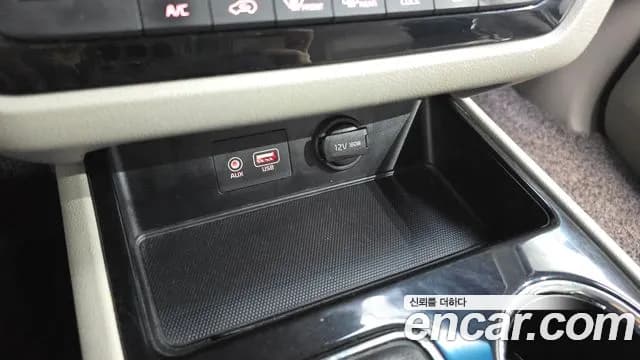 2019 Kia The New Carnival 9-Seater Prstige Sold VIN KNAMC81ABKS578009 – photo 32 2019 Kia The New Carnival 9-Seater Prstige Sold VIN KNAMC81ABKS578009 – photo 32
