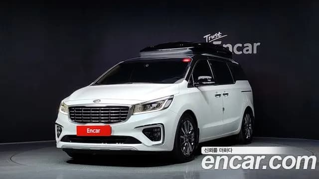 2019 Kia The New Carnival 9-Seater Prstige Sold VIN KNAMC81ABKS579243 – odometer reading 2019 Kia The New Carnival 9-Seater Prstige Sold VIN KNAMC81ABKS579243 – odometer reading