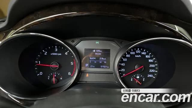 2019 Kia The New Carnival 9-Seater Prstige Sold VIN KNAMC81ABKS579243 – photo 11 2019 Kia The New Carnival 9-Seater Prstige Sold VIN KNAMC81ABKS579243 – photo 11