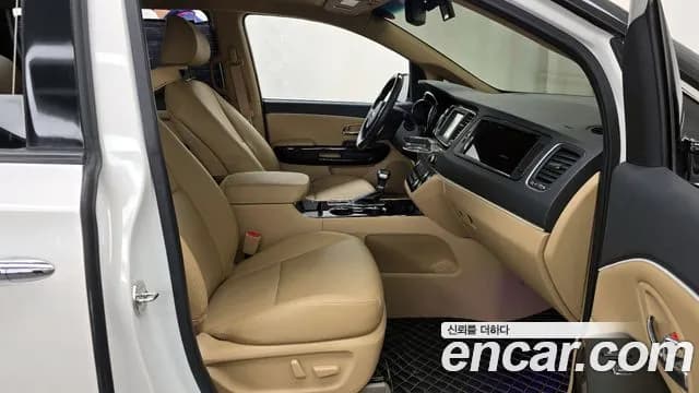 2019 Kia The New Carnival 9-Seater Prstige Sold VIN KNAMC81ABKS579243 – photo 12 2019 Kia The New Carnival 9-Seater Prstige Sold VIN KNAMC81ABKS579243 – photo 12
